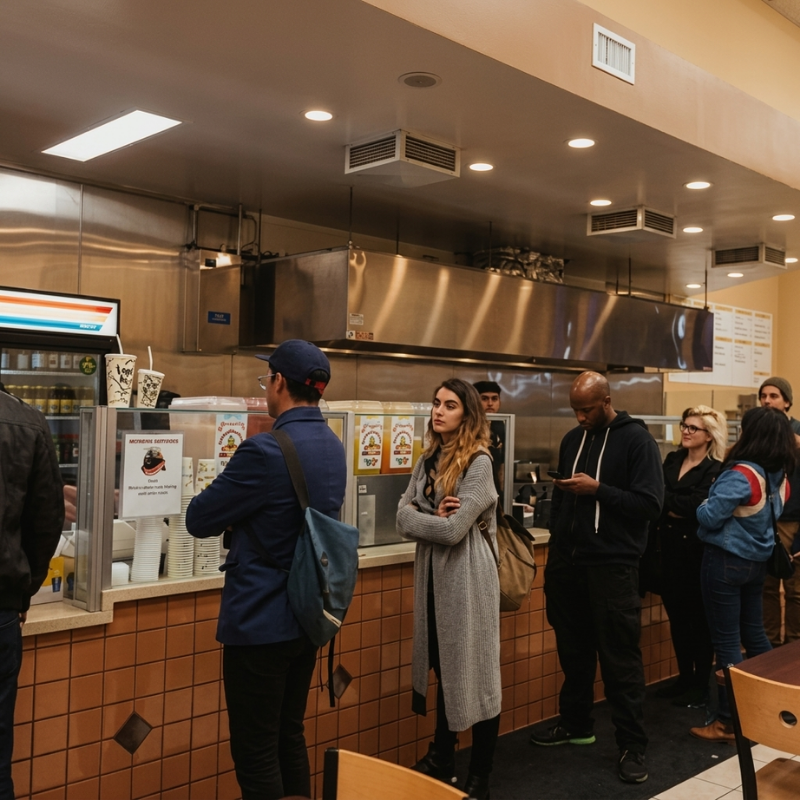 From El Paisa Taqueria to Araujo’s Mexican Grill